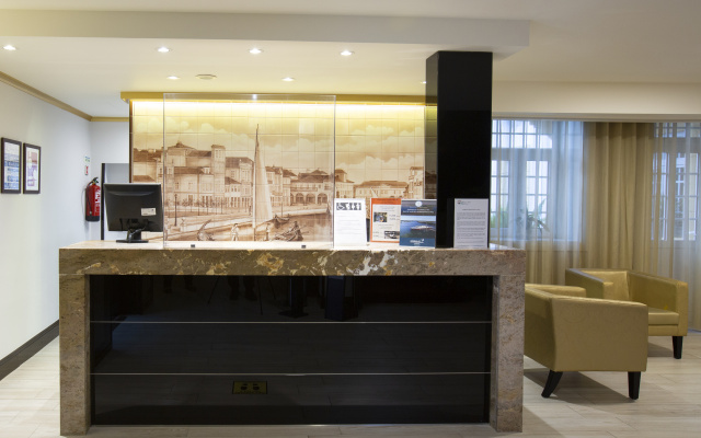 Veneza Hotel