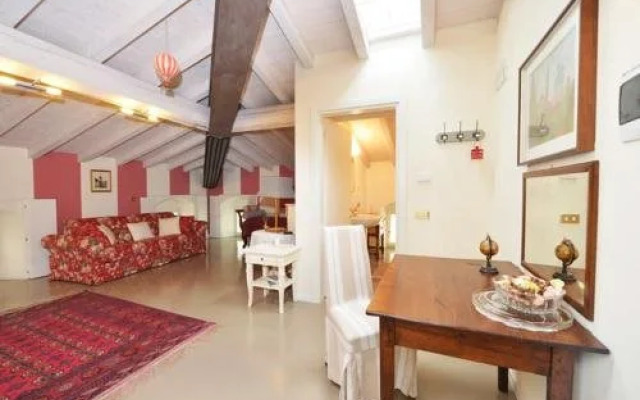 B&B La Mongolfiera