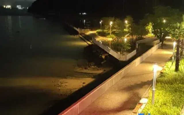 Shenzhen Dongshan Haigang Homestay