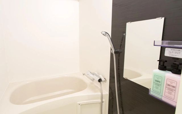 Infinity Hotel Osaka Kujo