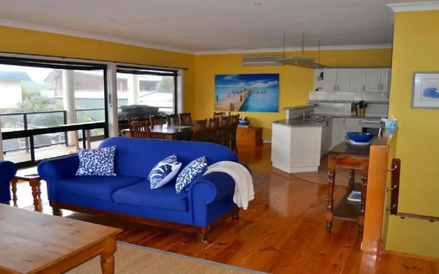 Coffin Bay Retreat
