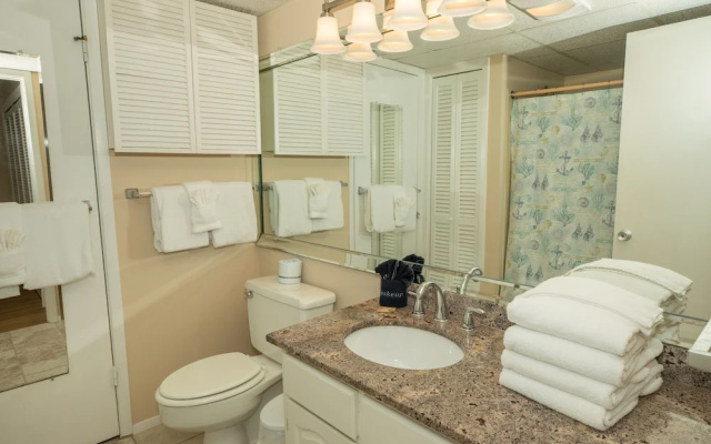 Sandpiper Cove 2019 1 Bedroom Condo