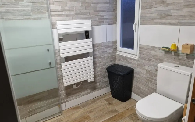 Les Appartements du Sillon