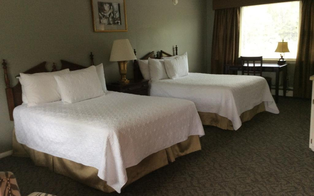 Rosewood Inn at Rye