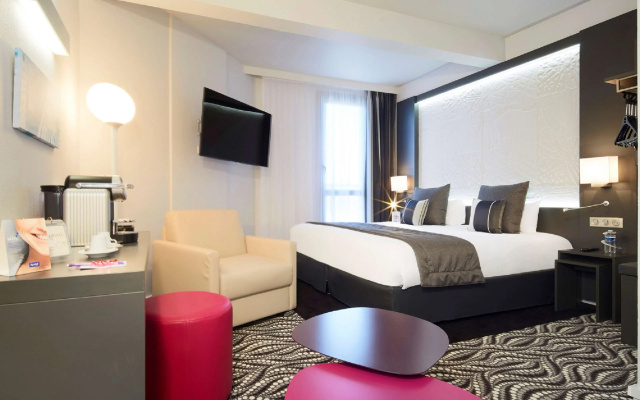 Hôtel Kyriad Paris Bezons - La Défense