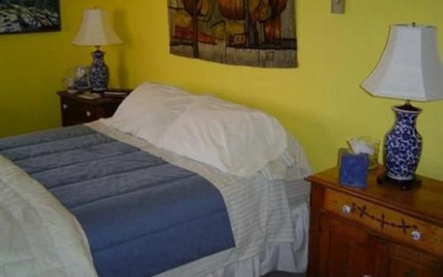 Blue Horizon Bed and Breakfast