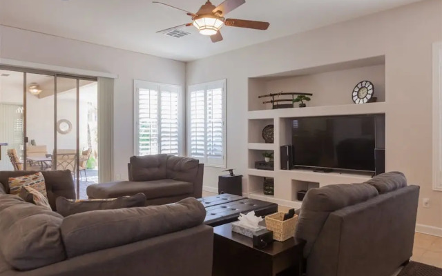4BR Mesa Home
