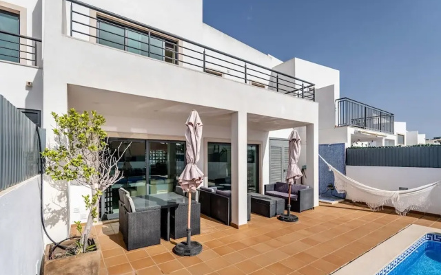 Villa Feliz Algarve V3 Sesmarias