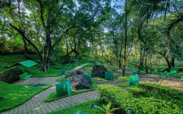 Fort Munnar By OYO Rooms