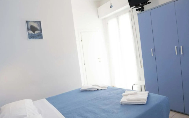 Hotel Odeon