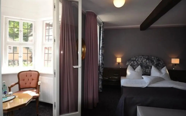 Hotel Schmuckkästchen