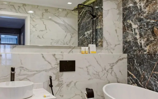 Vesta - Luxury Nile View APT - 2BR - Maadi III