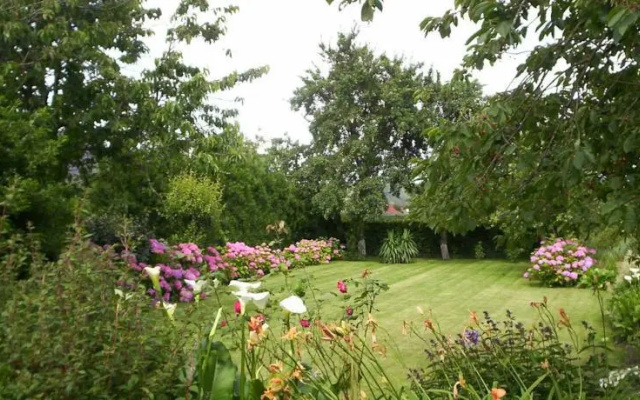 La Maison dEmile