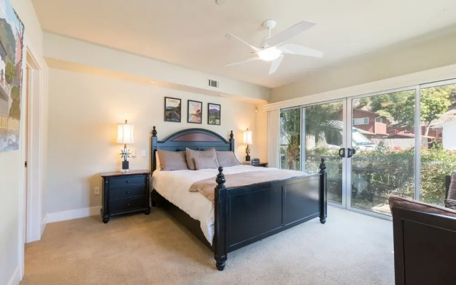 215 San Miguel 2 Bedroom Townhouse by Redawning