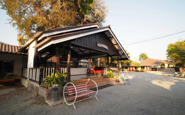 Suanphai Resort by OYO Rooms