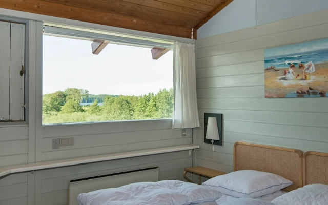 Well-Kept Holiday Home in Aabenraa Near Sea