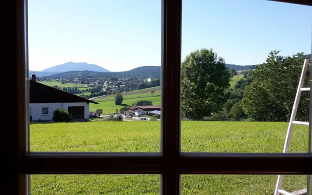 Am Postgarten
