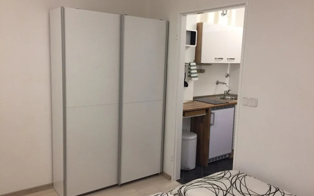 Apartment+WIFI near center Erlangen 1