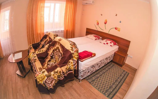 Elena Guest House