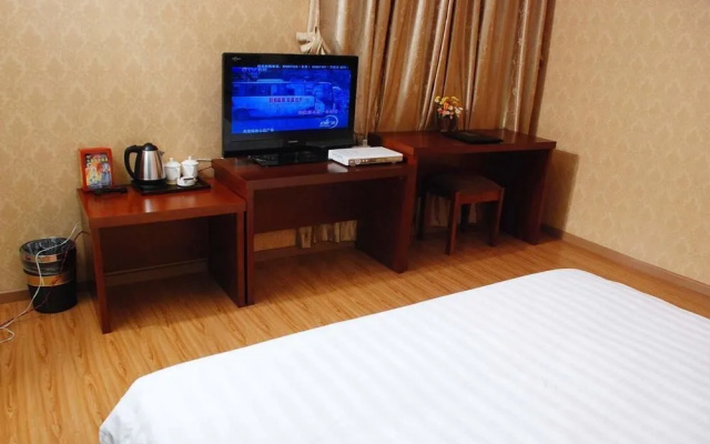Super 8 Hotel Chongqing Chao Tian Men