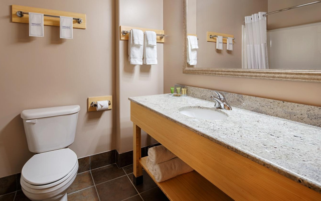 Best Western Sioux Lookout Inn