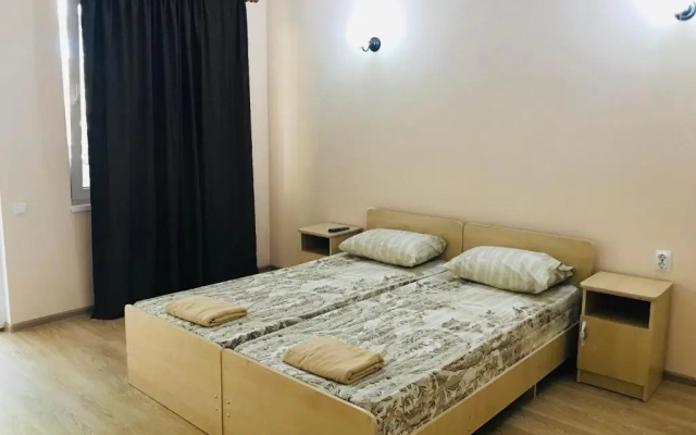 Mini Hotel On Gochua 76A