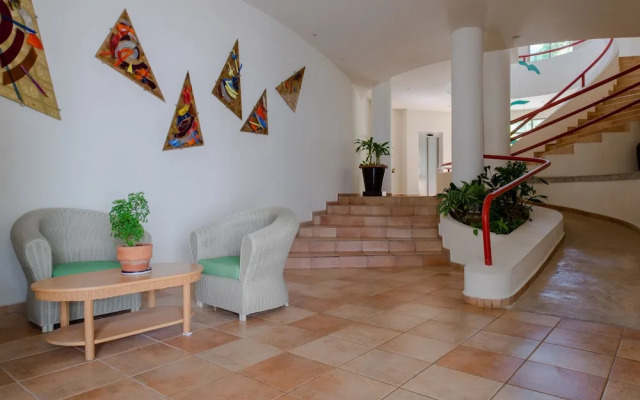 Palmar del Sol Condominium by ChezPlaya