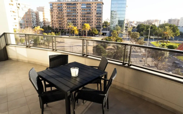 Guillman Suites