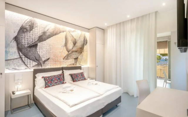 Hotel Le Lampare