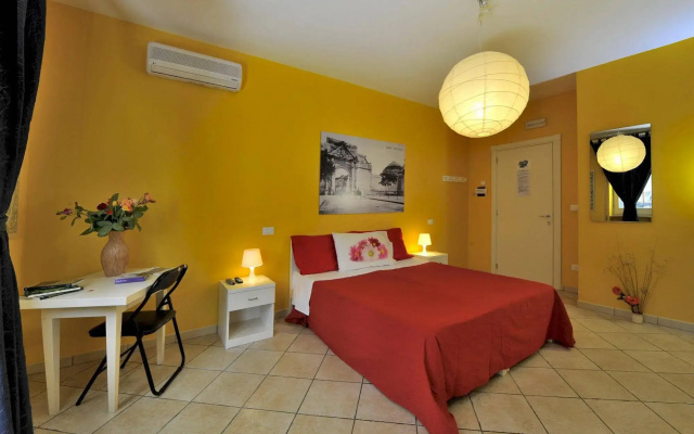 B&B Baroccolecce