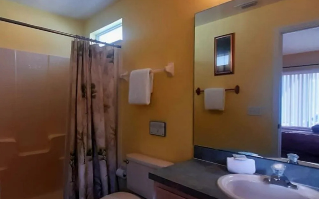 Casa Vacacional en Orlando Florida