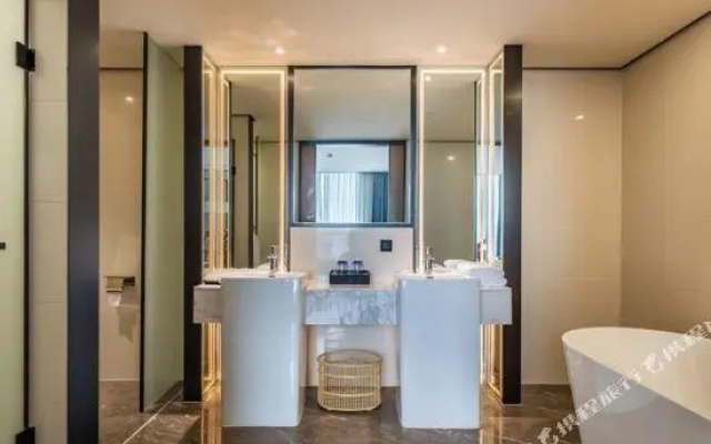 Bojue Shijia Hotel (Tongling Beidou Xingcheng)