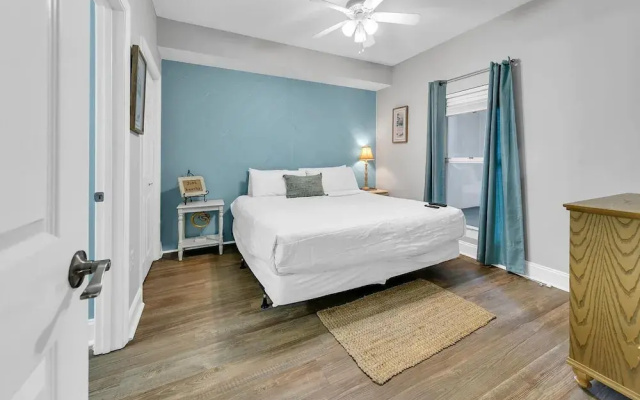 Majestic Beach Towers 1-2205