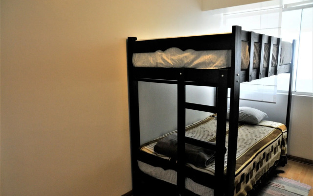 Miraflores4Rent Alcanfores