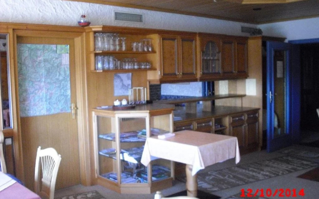 Pension Rosengarten