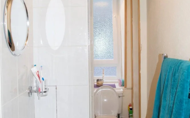 1 Bedroom Flat in the Gorgie Area