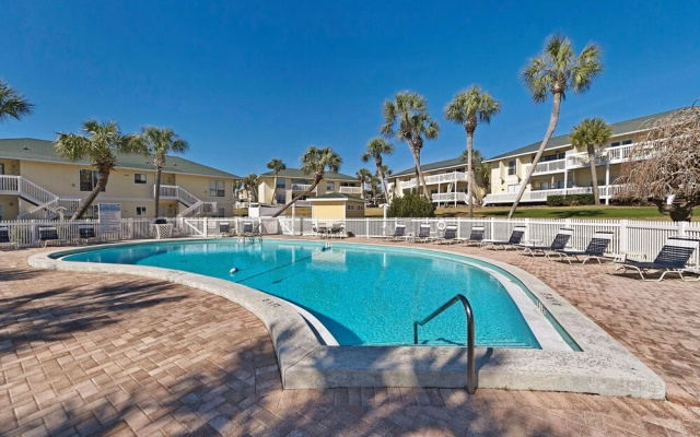 Sandpiper Cove 9222 2 Bedroom Condo