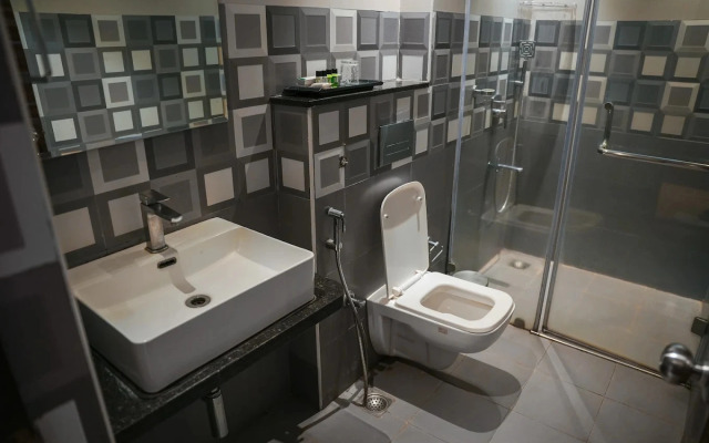 NPG Hotel