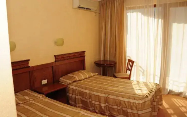 Family Hotel Oscar
