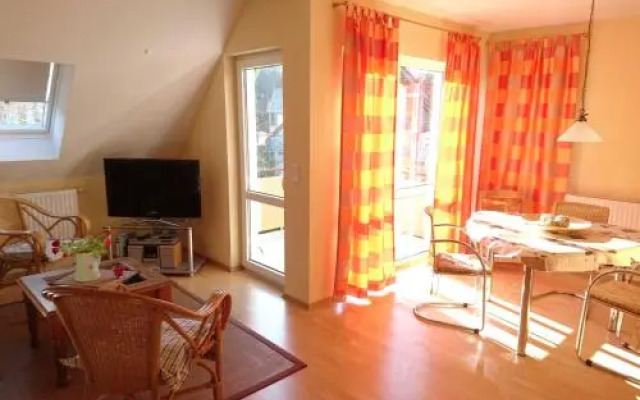 Ferienwohnung Heiden _ 100m bis zu