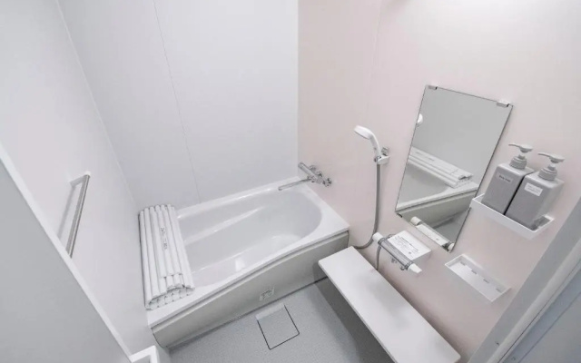 UCHI Living stay KCU