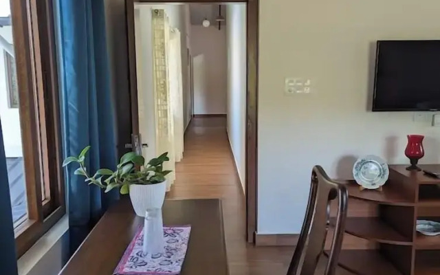 Villa #248