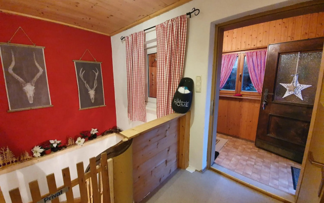 Landhaus Eder