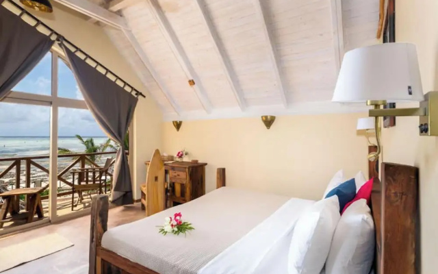 Clove Island Villas & SPA