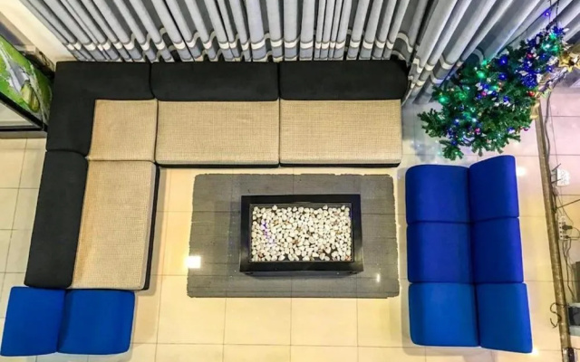 Hotel Krishco