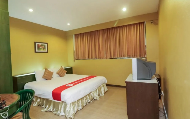 Nida Rooms Moon City Soi 7 Platinum