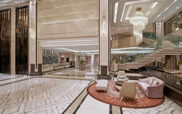 Sheraton Nanchang Hotel