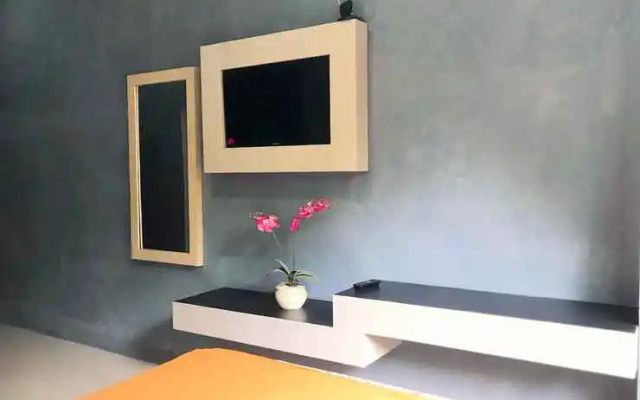 Cozy Room at Hotel Lido Yogyakarta