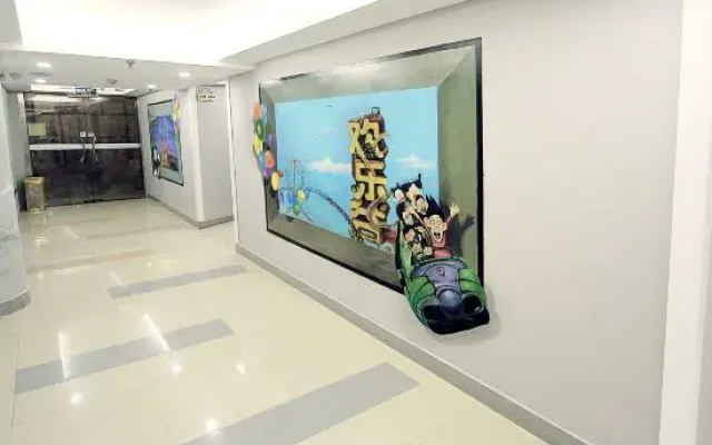 Hengxiang Hotel