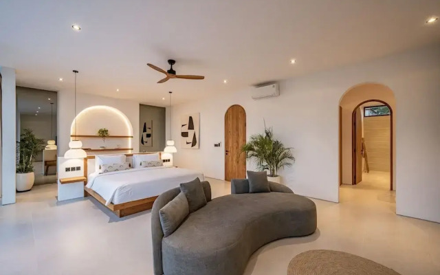 Elements B2 Villa Bingin